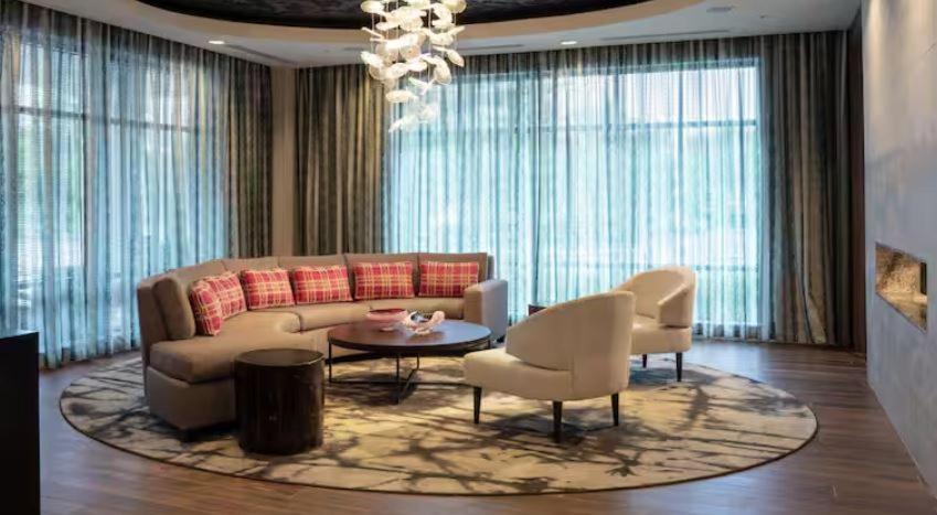 Homewood Suites By Hilton Viera 墨尔本 外观 照片